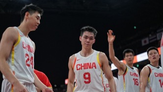 第四名之后，中国男篮需要重新认识亚洲