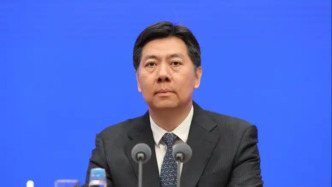 蔡东出任金融监管总局副局长，此前为吉林省委常委、常务副省长