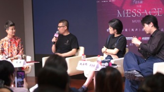 音乐剧《风声》升级归来，两位主演如何演绎这一经典IP