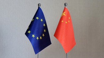 “每天10亿欧元”逆差？欧盟与其投射恐惧不如思考互利共赢的“依赖”
