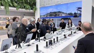 硬件为基，内容为核！看深圳宝安如何读懂新质影像的“新”