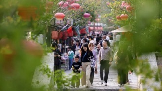 徐州云龙高能级打造区域协同发展服务中心