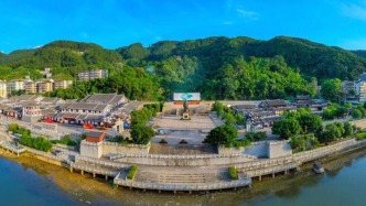 深耕改革沃土，赋能老区振兴！三明市持续深化改革释放发展动能