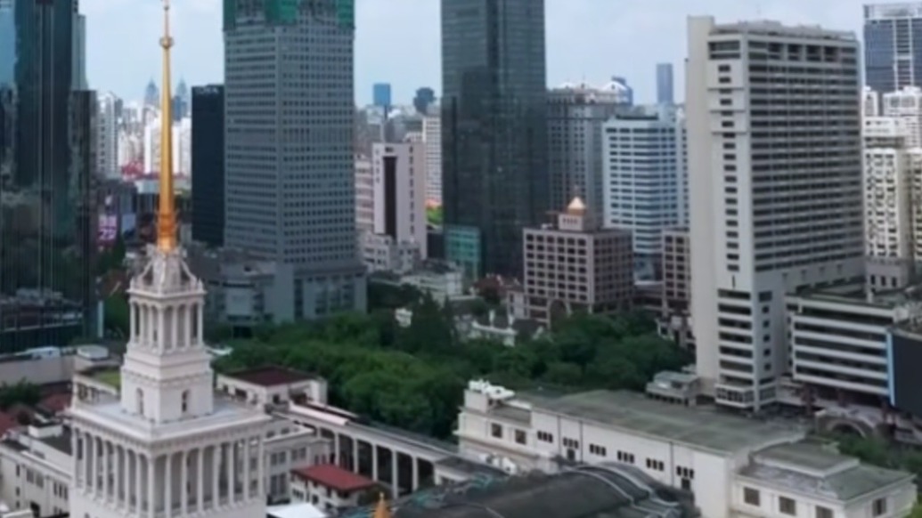 政策公开讲丨“个人创业一件事”服务精准直达,构建创业服务新生态