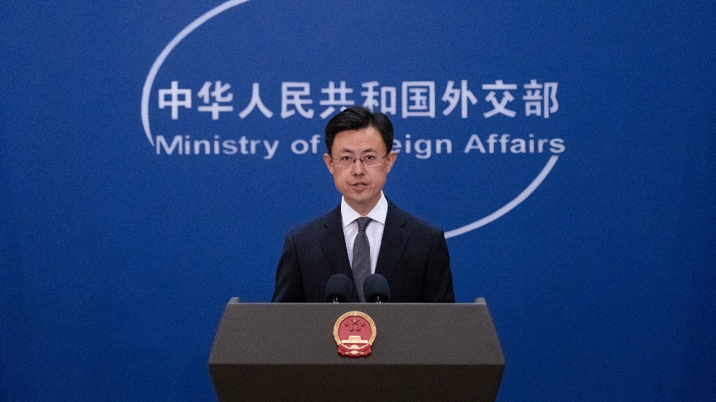 中方尚未落实对美恢复稀土供应？外交部回应