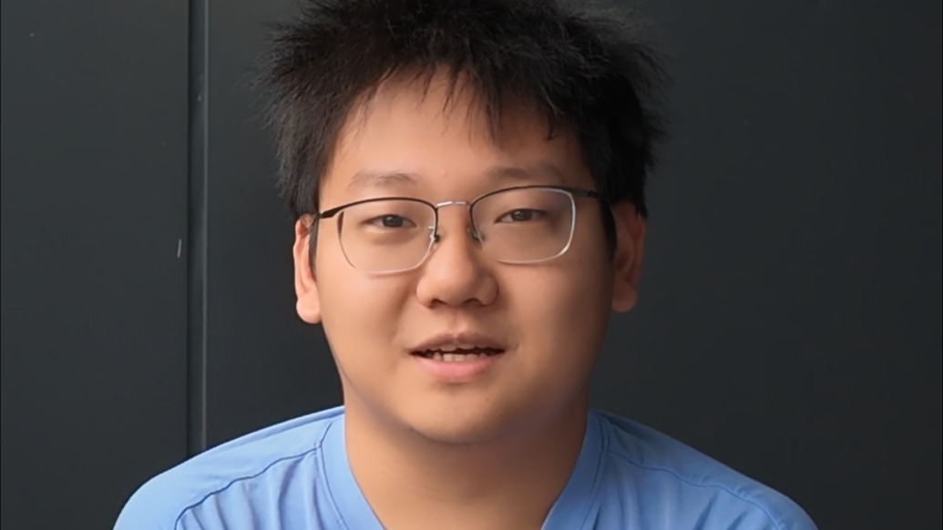 “请大家相信数学吧!”AI会解题,人为何仍重要?——自嘲背后的焦虑与思考③