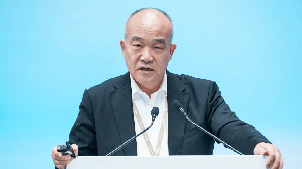 国家自然科学基金委员会主任窦贤康:优秀青年人才不该被短周期考核追着跑,我们将给予15年长周期支持