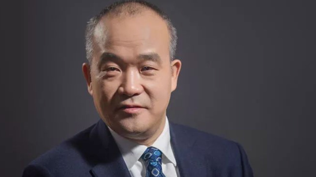 国家自然科学基金委员会主任窦贤康:要把钱投向最具创新活力的科研人员,这决定中国科技的发展速度