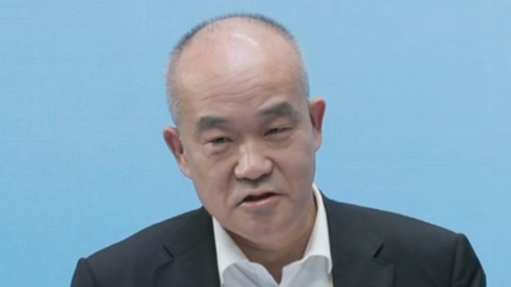 窦贤康谈国家自然科学基金改革:今年第一次施行长周期支持,15年不进行任何短周期目标考核