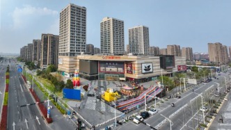 徐州云龙高水平打造资源要素集聚中心