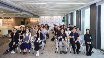 共筑AI向善之路——CAPS举办《亚洲人工智能向善投资观察》交流会