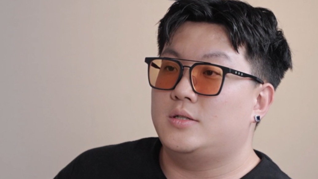 人生的意义在于一直做喜欢的事