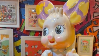 走进“动漫美学”——开启一场“我是谁”的精神探寻