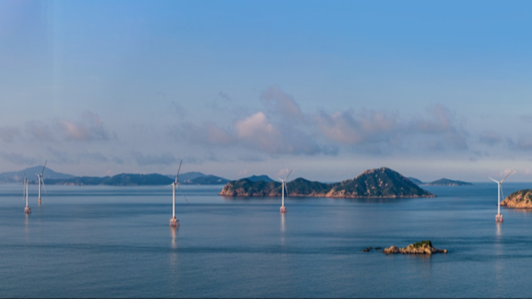 到2030年,全国海洋生产总值将突破13万亿元