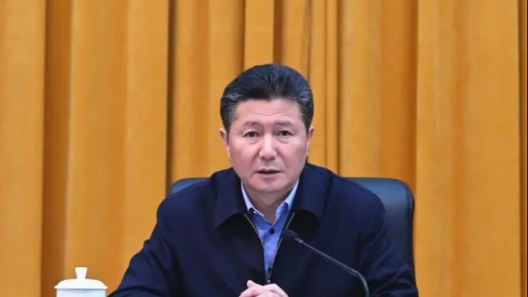 江西省南昌市委原常委、统战部原部长饶绍清被查