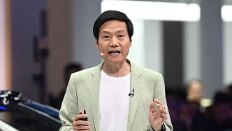 雷军澄清“打新宇树挣了100多亿”：顺为投资且不是打新，让有想法的年轻人拿到第一笔投资