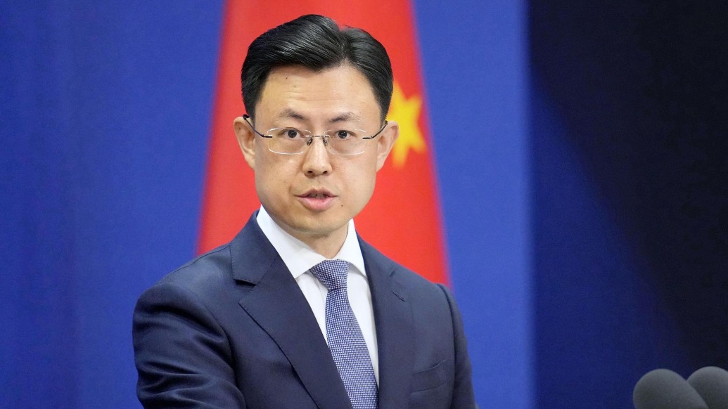 韩正将出席联合国大会，中方对此访有何期待？外交部回应