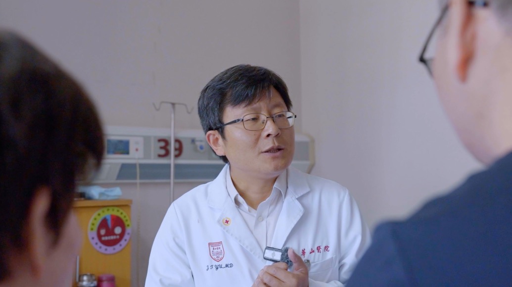 一定要和爸妈起冲突吗?郁金泰:记住这个“顺应法则”