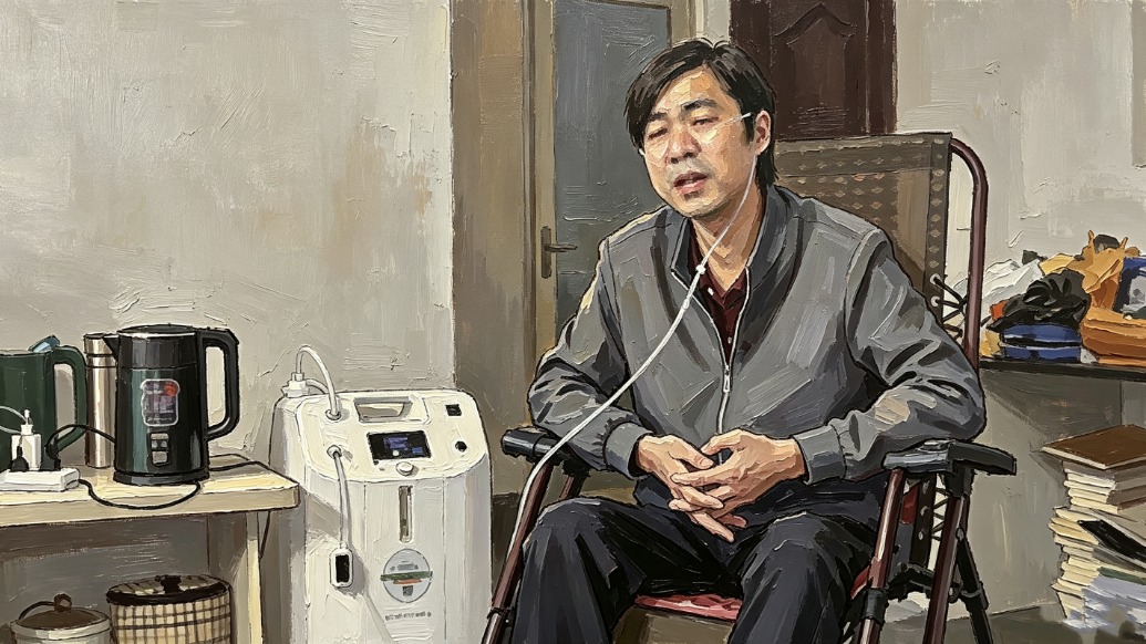尘肺病人举报反被罚5万,荒诞在哪?律师:机械执法,与立法目的背道而驰
