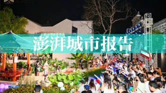 有形更新唤醒无形文化︱在街区，非遗如何重新长回生活