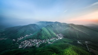 湖州，凭什么是中国乡村旅游的“源代码”