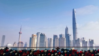 李强在上海调研：加快培育壮大新兴产业和未来产业，持续做大做强先进制造业