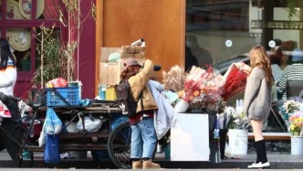 Changning Named One of the 'World's Coolest Neighborhoods'