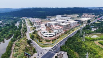 把科技城优势炼成产业胜势，绵阳打响“核”心突围战