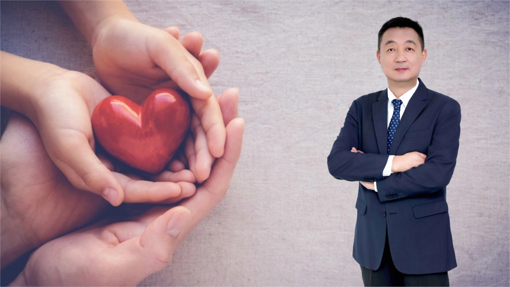 丁勇:医疗和照护是珍珠与链条,需把转介标准和能力下沉社区
