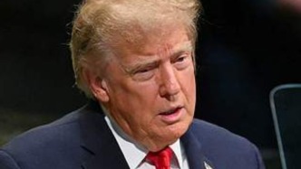 特朗普联大发言再提“和平政绩”，“已解决八场战争”经得起查吗？