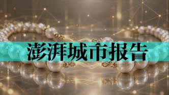 丁勇：医疗和照护是珍珠与链条，需把转介标准和能力下沉社区