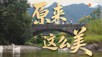 真实之美：山村孩子拍的家乡，为什么让人动容