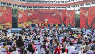 “十四城百社”宣传推广活动在运城启动