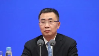河北省委副书记王陆进履新河南省委副书记、省政府党组书记