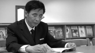 上海市特级校长乔世伟逝世，享年76岁
