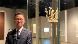 上博“新罗文物展”｜韩国庆州博物馆馆长谈唐朝对新罗文化的影响