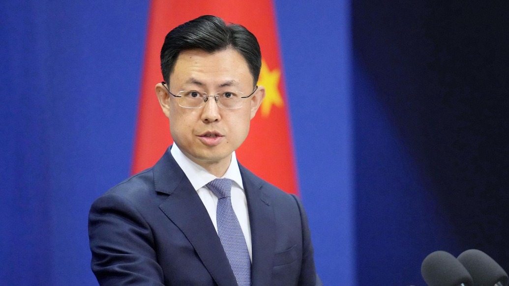 是否有中国企业家代表团随习主席一同访美?外交部回应