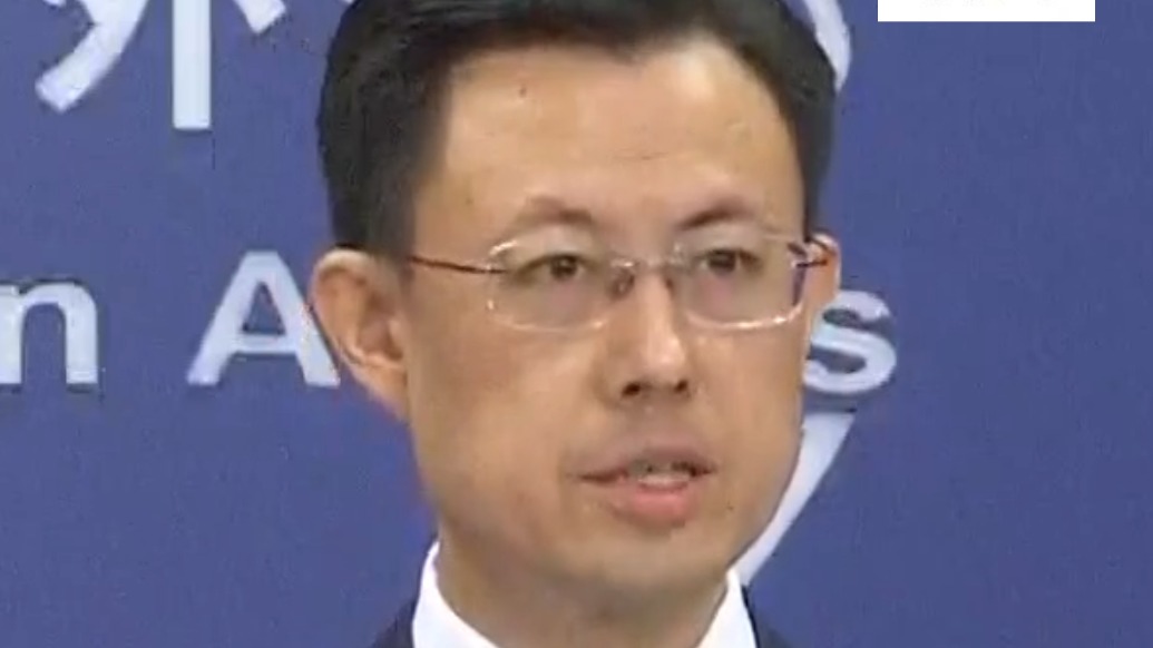 高市早苗呼吁删除“敌国条款”,外交部回应