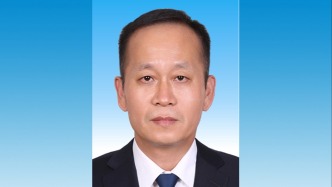 陕西省公安厅厅长于平任陕西省副省长