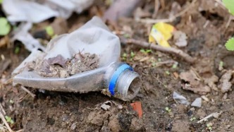 可持续方法论｜塑料污染如何治理？重复使用的国际实践与困境