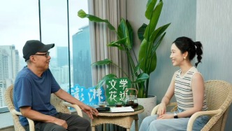 独家对话｜叶兆言：不是文学需要我，是我需要文学