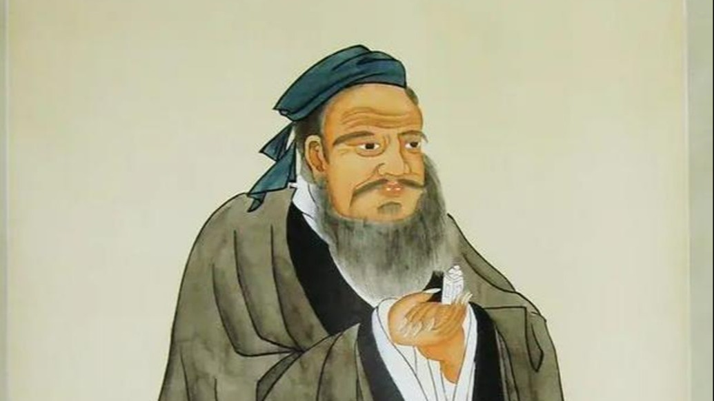 历史上的今天|公元前551年9月28日,孔子诞辰