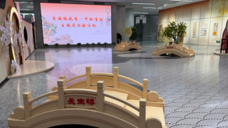 走月亮、弄潮、放水灯...江南中秋原来有这么多节俗
