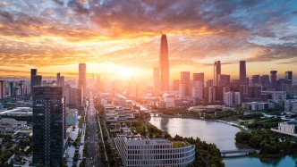 博士团解读宁波①｜从“宁波帮”到“宁波创”：新时代宁波的高质量发展机遇