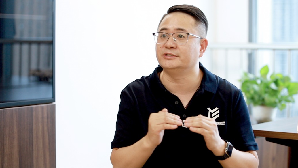 上海创智学院全时导师:现在是交叉学科研究的春天,非AI背景的学生反而更能提出创意想法