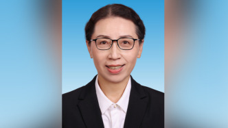 焦雅辉任广西壮族自治区副主席