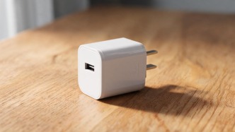 充电器“120W”商标后续：广州一机构违法违规代理“120W”商标申请被警告