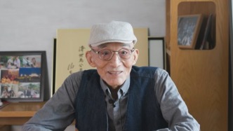 送别“济公”！表演艺术家游本昌今晨去世