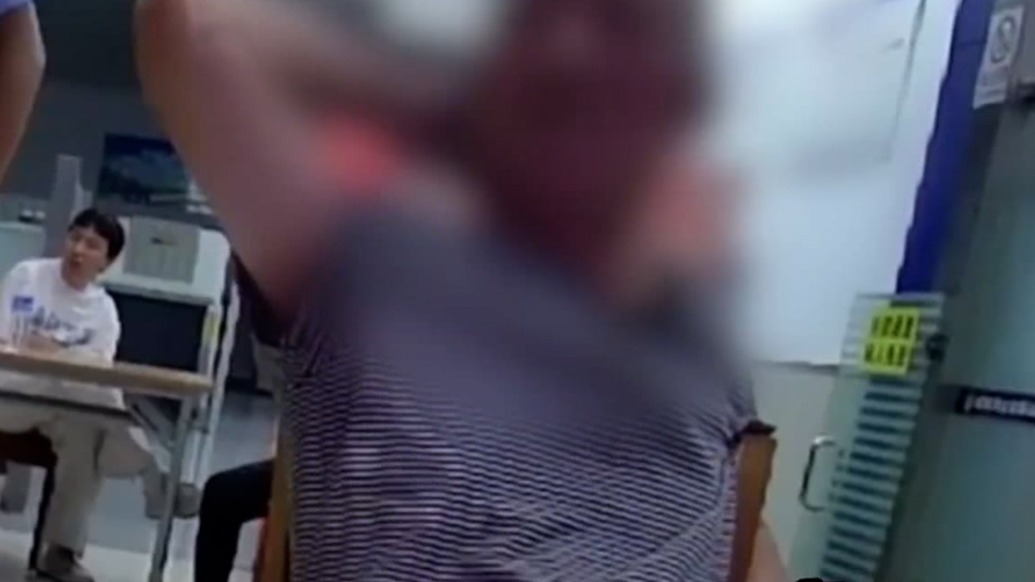 连喝两天酒后上高速被查出醉驾,司机“甩锅”老婆:她非要催我回家
