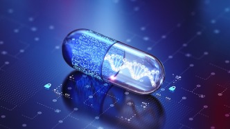 模型公司入局生物医药：2026，AI制药迎来关键之年